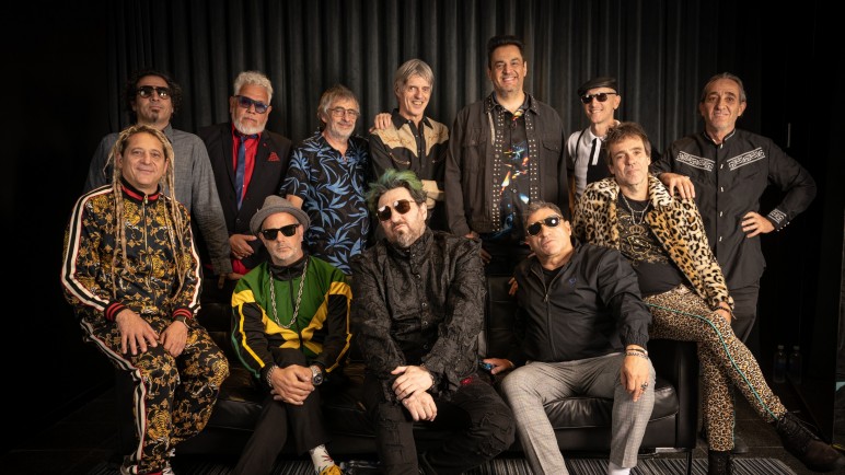 La Fiesta de la Cosecha 2025: Auténticos Decadentes y un concierto que hará historia